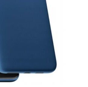 Puzdro 3mk Matt Case pre Apple iPhone 14 Pro, modré 9