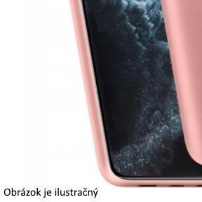 Puzdro 3mk Matt Case pre Samsung Galaxy A13, ružové 8