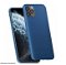 Puzdro 3mk Matt Case pre Samsung Galaxy A53, modré
