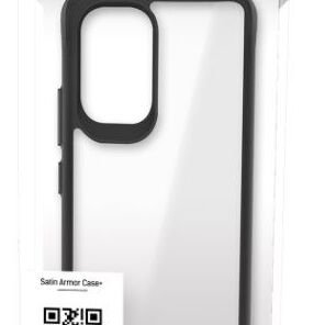 Puzdro 3mk Satin Armor Case+ pre Apple iPhone 14 Plus 5