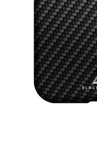 Puzdro Black Rock Flex Carbon pre Apple iPhone 11 Pro, Black - OPENBOX (Rozbalený tovar s plnou zárukou) 8