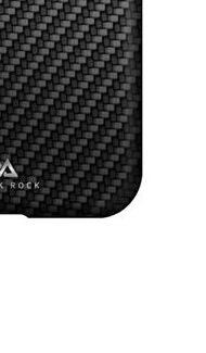 Puzdro Black Rock Flex Carbon pre Apple iPhone 11 Pro, Black - OPENBOX (Rozbalený tovar s plnou zárukou) 9