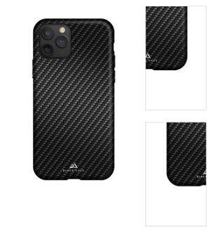 Puzdro Black Rock Flex Carbon pre Apple iPhone 11 Pro, Black - OPENBOX (Rozbalený tovar s plnou zárukou) 3