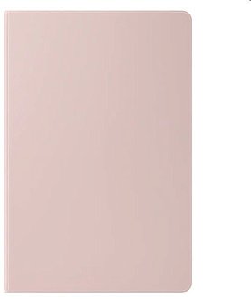 Puzdro Book Cover pre Samsung Galaxy Tab A8 10.5 (2021), ružová