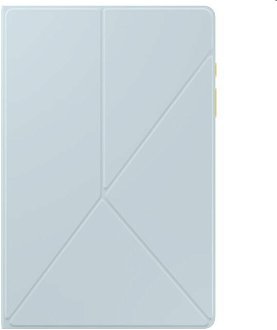 Puzdro Book Cover pre Samsung Galaxy Tab A9 Plus, blue