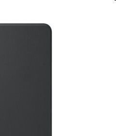 Puzdro Book Cover pre Samsung Galaxy Tab S6 Lite, black 7