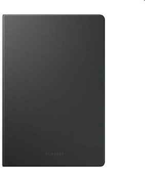 Puzdro Book Cover pre Samsung Galaxy Tab S6 Lite, black 2