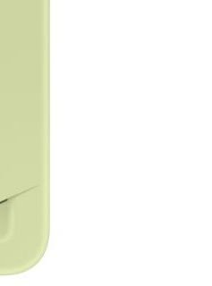 Puzdro Card Slot Cover pre Samsung Galaxy A14 a A14 5G, lime 9