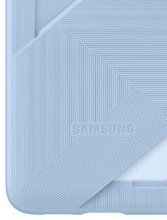 Puzdro Card Slot Cover pre Samsung Galaxy A23, arctic blue 8