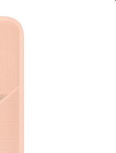 Puzdro Card Slot Cover pre Samsung Galaxy A23, awesome peach 7