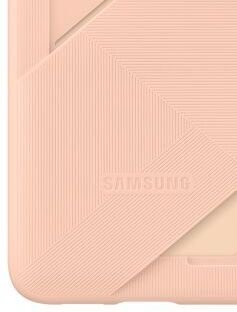 Puzdro Card Slot Cover pre Samsung Galaxy A23, awesome peach 8