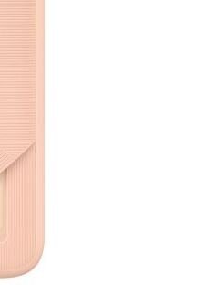 Puzdro Card Slot Cover pre Samsung Galaxy A23, awesome peach 9