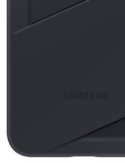 Zadný kryt Card Slot Cover pre Samsung Galaxy A34 5G, čierna 8