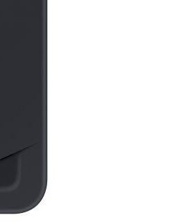 Puzdro Card Slot Cover pre Samsung Galaxy A34 5G, black 9