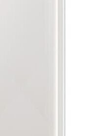Puzdro Clear Cover pre Samsung Galaxy A02s, transparent 5