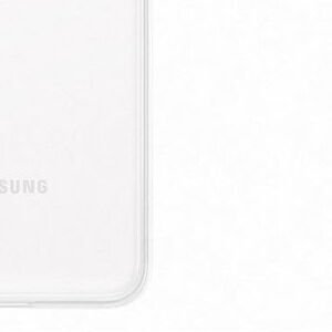 Zadný kryt Clear Cover pre Samsung Galaxy S22 Plus, transparentná 9