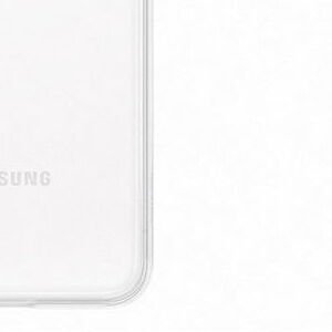 Puzdro Clear Cover pre Samsung Galaxy S22, transparent 9