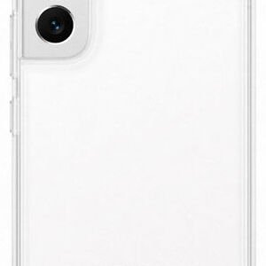 Puzdro Clear Cover pre Samsung Galaxy S22, transparent 5