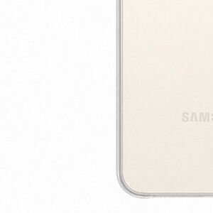 Puzdro Clear Cover pre Samsung Galaxy S23, transparent 8