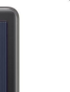 Puzdro Clear Strap Cover pre Samsung Galaxy S21 FE 5G, graphite 7