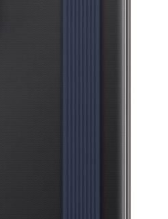 Puzdro Clear Strap Cover pre Samsung Galaxy S21 FE 5G, graphite 5