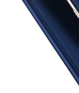 Púzdro Dux Ducis pre Huawei P30 Pro, tmavo modré 8