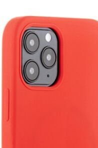 Puzdro ER Case Carneval Snap pre iPhone 13 mini, červené 6