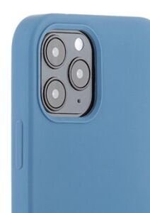 Zadný kryt ER Carneval Snap s MagSafe pre iPhone 12 mini, modrá 6