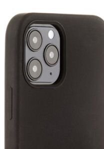 Puzdro ER Case Carneval Snap s MagSafe pre iPhone 12/12 Pro, čierne 6