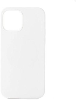 Puzdro ER Case Carneval Snap s MagSafe pre iPhone 13 mini, biele