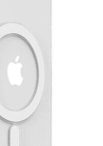 Zadný kryt ER Case Ice Snap s MagSafe pre Apple iPhone SE 22/SE 20/8/7, transparentná 5
