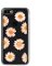 Puzdro FLAVR iPlate Real Flower Daisy pre Apple iPhone 6/6S/7/8/SE 20/SE 22