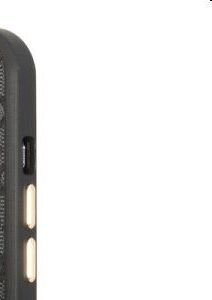 Zadný kryt Guess PU 4G MagSafe pre Apple iPhone 13 Pro, čierna 7