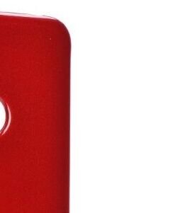 Puzdro Jelly Mercury pre Xiaomi Mi9, Red 7
