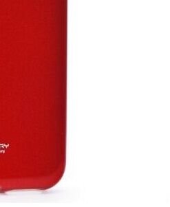 Puzdro Jelly Mercury pre Xiaomi Mi9, Red 9