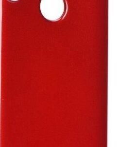 Puzdro Jelly Mercury pre Xiaomi Mi9, Red 5