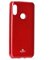 Puzdro Jelly Mercury pre Xiaomi Mi9, Red
