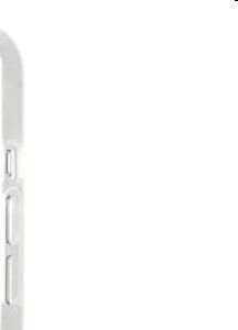 Puzdro Karl Lagerfeld Ikonik Flower pre Apple iPhone 13 mini, transparetné 7