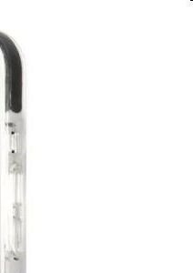 Zadný kryt Karl Lagerfeld TPE Full Body Ikonik pre Apple iPhone 13 mini, čierna 7
