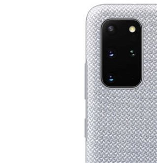 Puzdro Kvadrat Cover pre Samsung Galaxy S20 Plus, gray 6