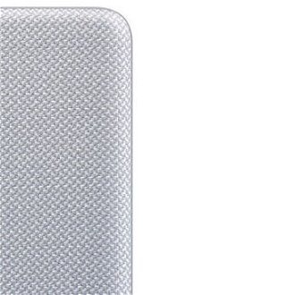 Puzdro Kvadrat Cover pre Samsung Galaxy S20 Plus, gray 7