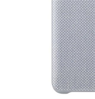 Puzdro Kvadrat Cover pre Samsung Galaxy S20 Plus, gray 8