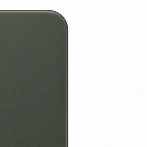 Puzdro Leather Cover pre Samsung S23 Plus, green 7