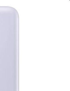 Puzdro LED Cover pre Samsung Galaxy S21 Plus - G996B, violet (EF-KG996C) 7