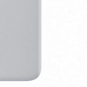 Puzdro LED View Cover pre Samsung Galaxy S22, light gray 9