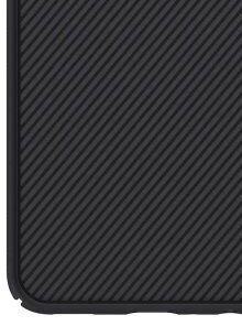 Puzdro Nillkin CamShield Armor pre Samsung Galaxy M23 5G, čierne 8