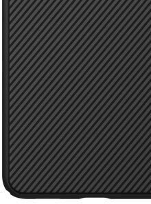 Puzdro Nillkin CamShield Armor pre Samsung Galaxy M53 5G, čierne 8