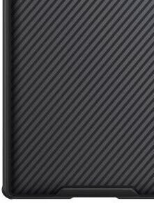 Puzdro Nillkin CamShield Pro pre Samsung Galaxy S22 Ultra, čierne 8