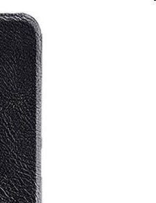 Puzdro Nillkin Qin Book pre Samsung Galaxy A13 4G, čierne 7