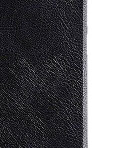 Puzdro Nillkin Qin Book pre Samsung Galaxy A13 4G, čierne 5